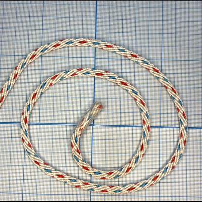 Канат запускной 1 метр "d 6,0мм" (Champion)