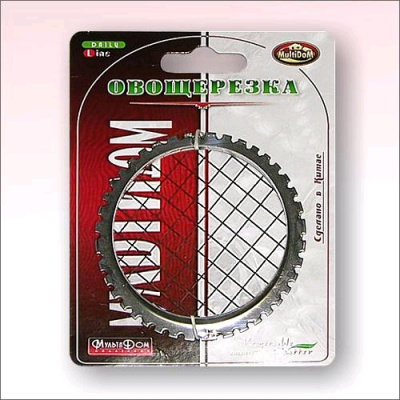 Овощерезка "Винегрет" с ячейками 8 мм