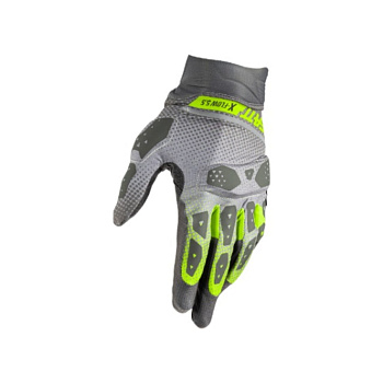 Leatt ADV X-Flow 5.5 Short Glove