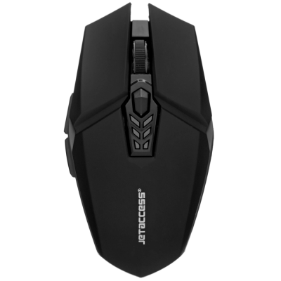 Jet.A OM-U58G Black-Grey