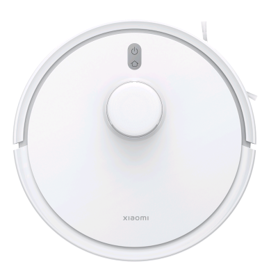 Xiaomi Robot Vacuum S20 white