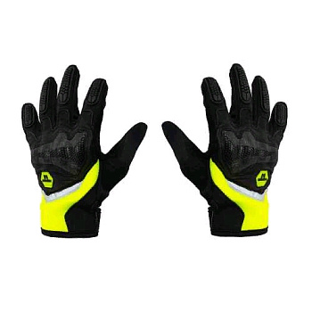 MASONTEX M36D (Hi-Vis желтый/черный, XL, 1560562-740-5213)