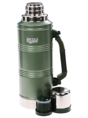 Арктика 106-2200P для напитков (106-2200P/GRE) 2.2л. зеленый
