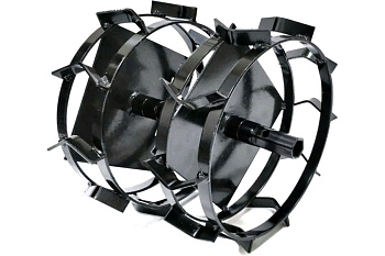 Грунтозацеп 320/90 для МК-7000,МК-7500,МК-8000 (шестигранник 23 мм) (комп. 2 шт.)