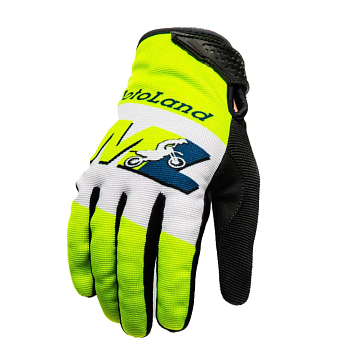 Motoland Racing Team Green (M)