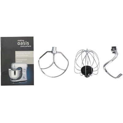 Oasis everywhere MP-120W планетарн.