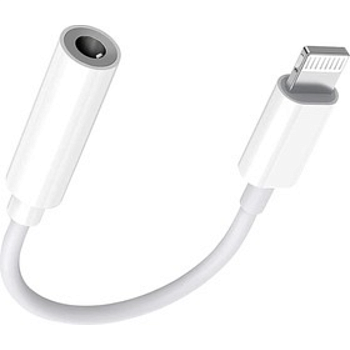 Переходник (Lightning - 3.5mm Jack M) 1м Belsis BW1422