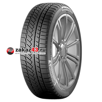 Continental ContiWinterContact TS 850 P 265/35 R18 97V 0355319
