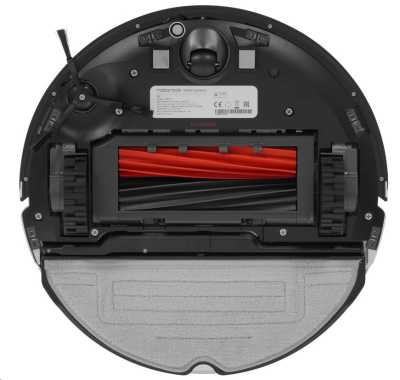 Roborock Vacuum Cleaner S8 white