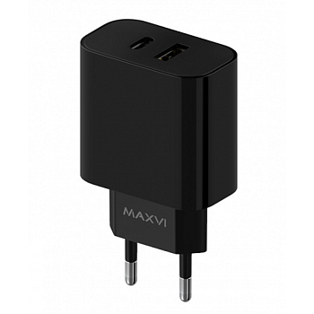 Maxvi CHL-602PD black