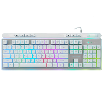 Jet.A Panteon M210 White