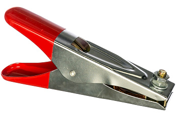 Клемма заземления "КЗ-500" (KRASS) 500 А. 2943004