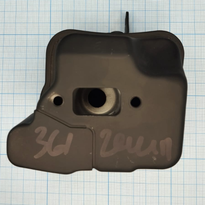 Глушитель "MS 361" (Champion)