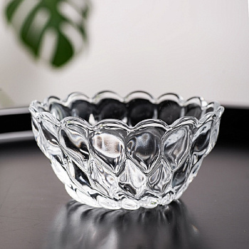 Набор салатников из 6 шт диаметр 11,5  h  4,5 300мл FLORENCE 917