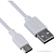 USB  2.0  AM/TypeC 2м Belsis BS3217 white