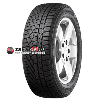 Gislaved Soft Frost 200 185/65 R15 92T 0348155