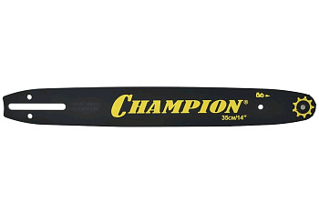 Champion 14" 3/8" п. 1,3 52 зв. 952909, 140SDEA074
