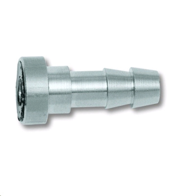 Переходник 46F/1 365/1  байонет на елочку 6 мм GAV