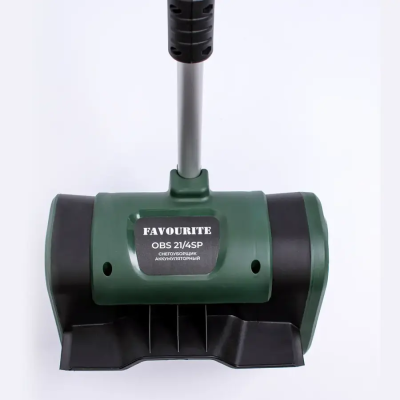 Favourite OBS 21/4SP