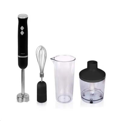 Ergolux ELX-BS03-C72 черный