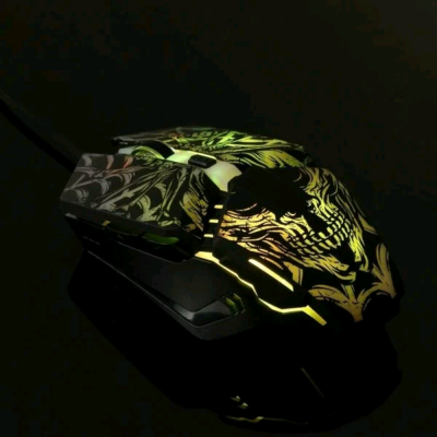 Defender Prototype GM-670L