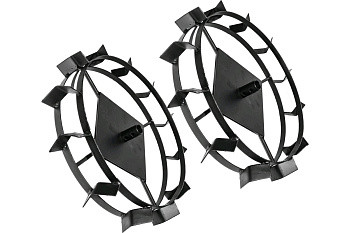 Грунтозацеп 540/90 для GMC-5.5,GMC-6.5,GMC-6.8,GMC-7.0 для окучивания (вал 25 мм) (комп. 2 шт.) 71/3