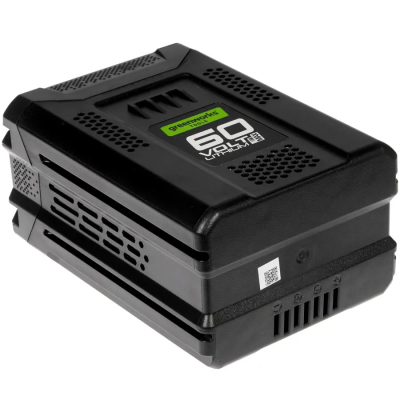 Аккумулятор Greenworks 60V,2 Ач