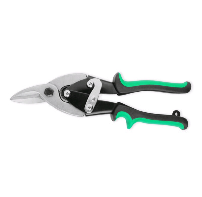 Ножницы по металлу Квалитет левые 250 мм НМЛ-250ОР