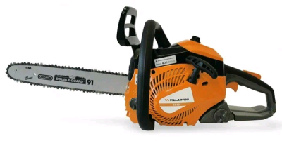 VILLARTEC SB 401, шина 40 см.(16") Цепь 3/8 1,3 56 зв. арт. SB401