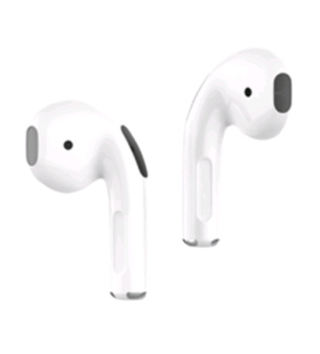 Maxvi MHF-102BT white