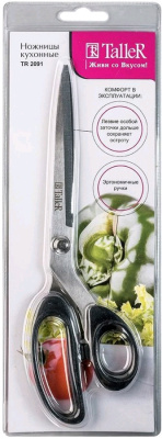 Taller TR 2091/22091 Ножницы кухонные