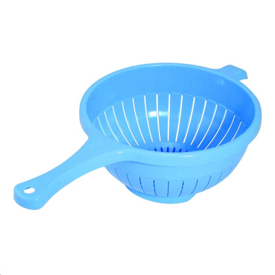 Дуршлаг пл 2,0л КРИСТИ С44