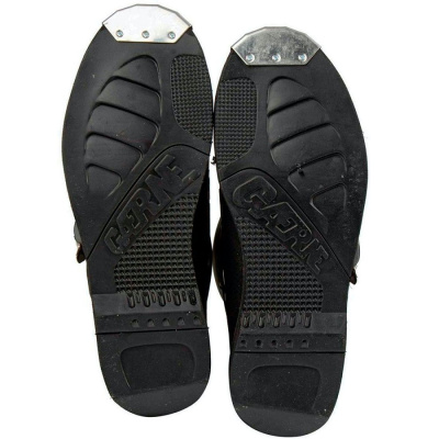 Gaerne GX - 1 Goodyear черный/белый р-р 40-48