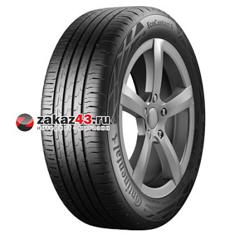 Continental EcoContact 6 235/45 R20 100T 0358436