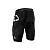Leatt 3DF 4.0 Impact Shorts (Black, L, 2026 (5019000312)) шорты