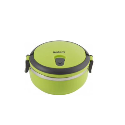 Термоконтейнер Mallony нерж сталь SEMPLICE 0.6 л 0 74037