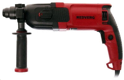 REDVERG RD-RH850