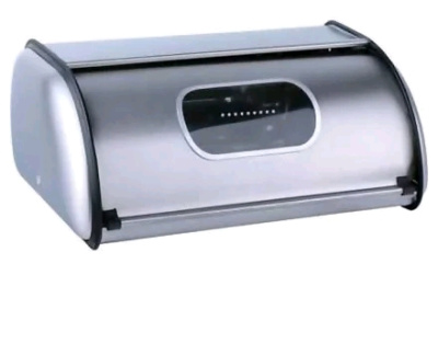 Хлебница нерж Bekker BK-4813