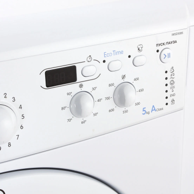 Indesit IWSD 5085