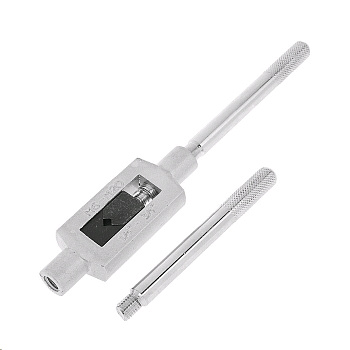 Вороток для метчиков Квалитет М6-М20 ВМ-6-20