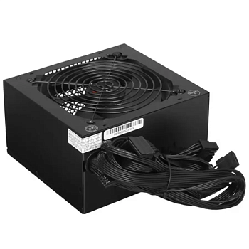 Accord ATX 400W ACC-400W-12 (24+4pin) 120mm fan 4xSATA