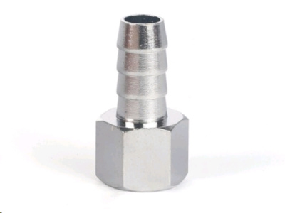 Переходник быстросъемный Patriot 1227/3 (елочка 10 мм 1/4F)