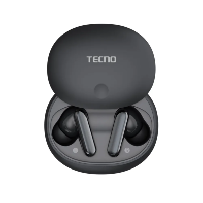 Tecno True 1 Air Elegant Black