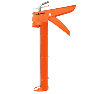 Пистолет для герметика Квалитет 310 мл ПГ-310