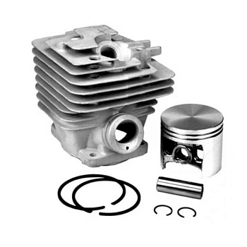 Цилиндр с поршнем MS 341,361 (47мм) арт. 11350201202h