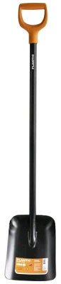Лопата Plantic совковая Terra