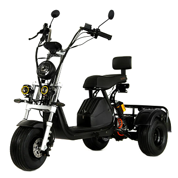 Ikingi X1 PRO TRIKE