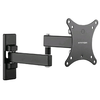 Arm media MARS-2 black