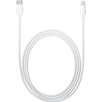 Apple Lightning to USB Cable 1м (MUQW3ZM/A)