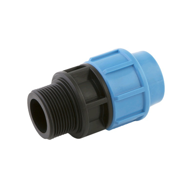 Муфта комбинированная Джилекс РР 20 x 20